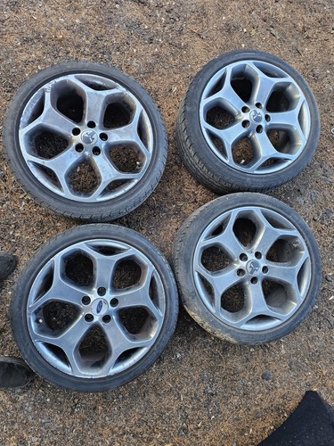 Ford focus set - ford, 4