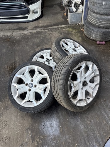 Citeron ds3 snowflake alloy - citeron,