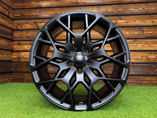 R21 5x127 jeep snowflake - r21",