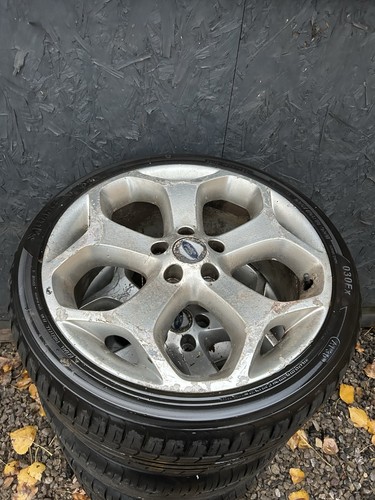Ford focus set of - focus,