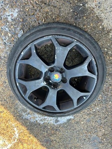 Vauxhall zafira vxr - vauxhall,