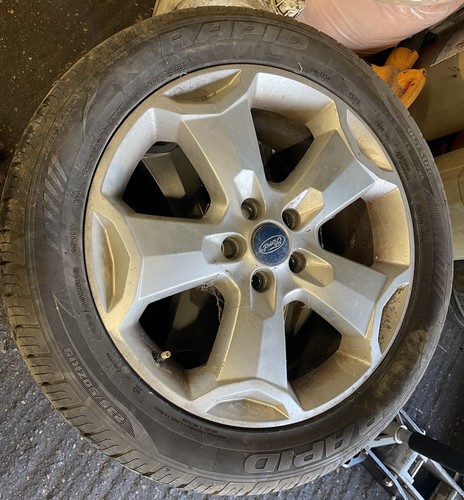 Ford kuga mk1 2008 - ford,