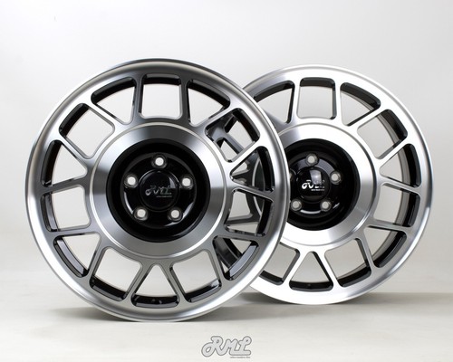 Rml snowflake x 8 5 - rml,