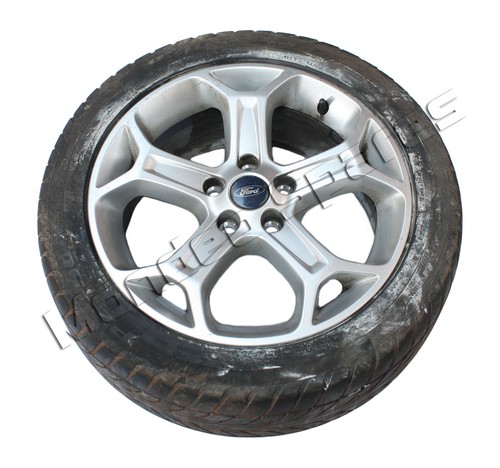 Ford mondeo mk4 - mk4, titanium