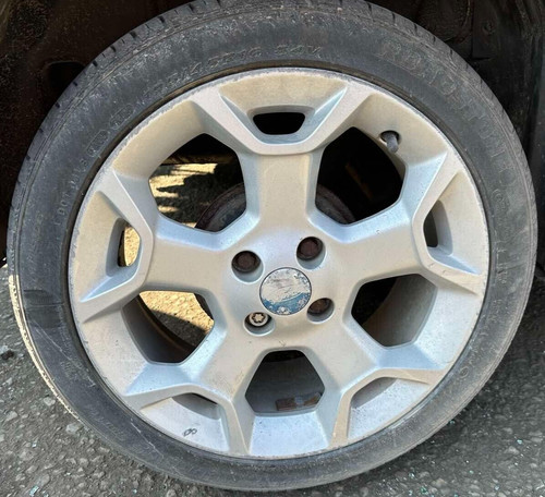 Genuine ford ka - genuine, mk2