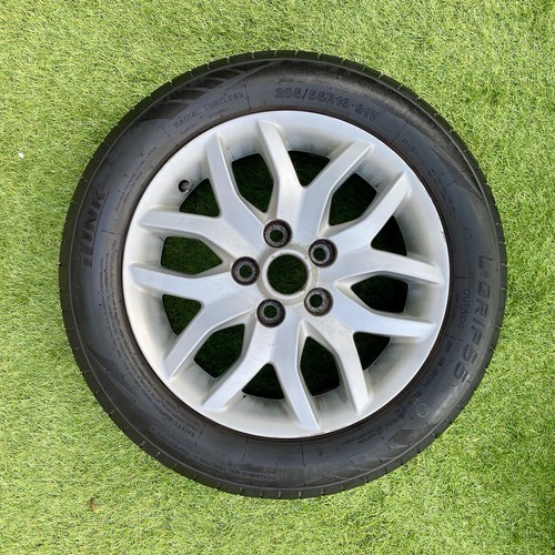 Toyota auris snowflake - 16",
