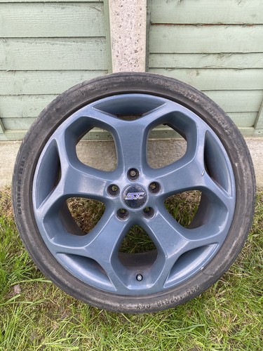 Ford focus mk1 - ford, snowflake
