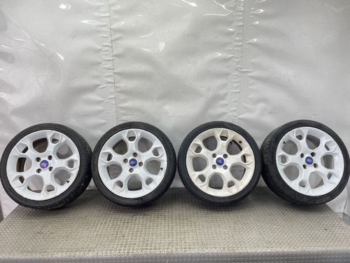 Ford fiesta mk7 - mk7, 2011