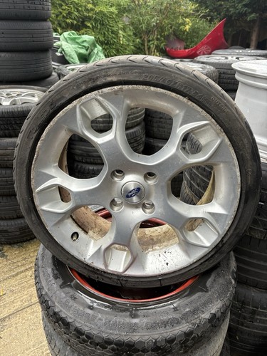 Genuine ford fiesta mk7 - fiesta, mk