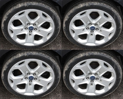Genuine ford focus mk3 - mk3, 18"
