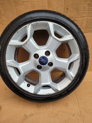 Genuine ford mk2 titanium - ford, ka