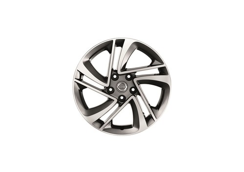 Genuine nissan qashqai 2017 - nissan,