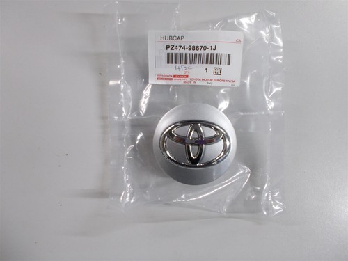 Genuine toyota auris 2006 2012 - genuine, 2006-2012