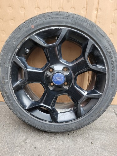 Genuine ford mk2 - genuine, ka