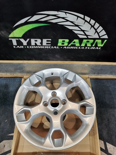 Genuine ford fiesta - 17",