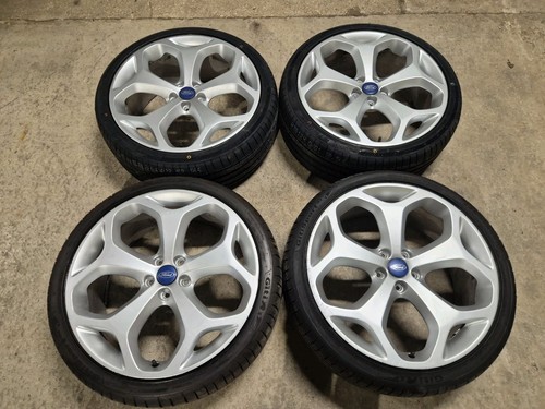 Ford ms design alloy - 4x,