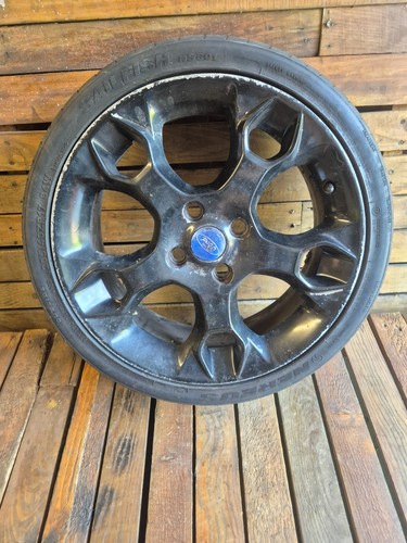 Ford fiesta mk7 - fiesta, 8