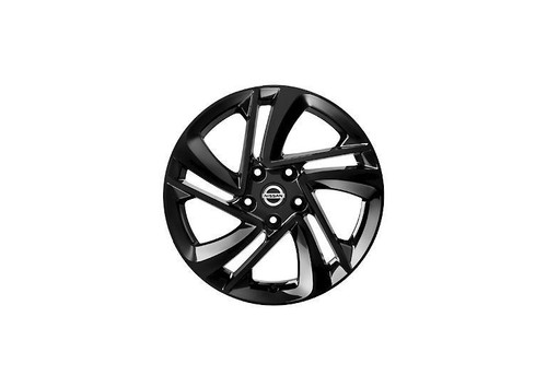 Genuine nissan qashqai 2017 - genuine,