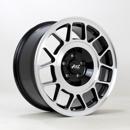 Rml snowflake x 8 5 - 4,