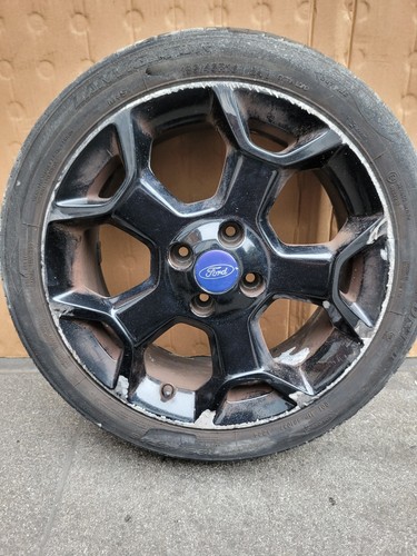 Genuine ford mk2 - genuine,