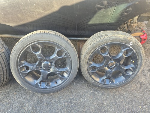 Genuine ford fiesta mk7 - fiesta,