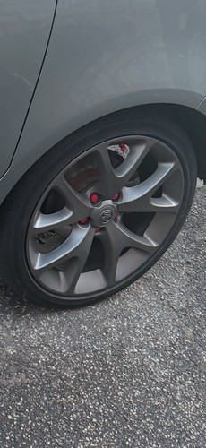 Astra vxr genuine - vxr,