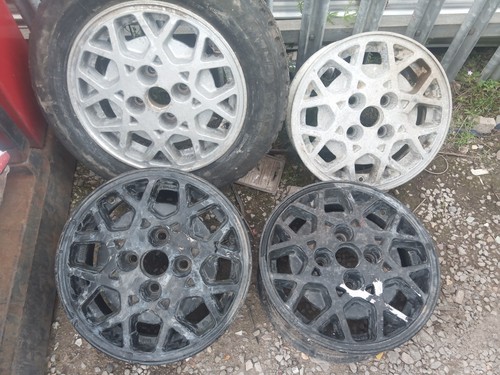 Nissan silvia s12 alloy - nissan,