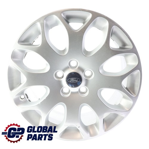 Ford focus titanium - ford,
