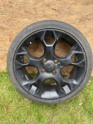 Genuine ford fiesta - genuine, mk7