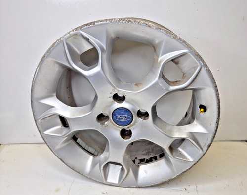 Genuine ford fiesta mk7 - 17",