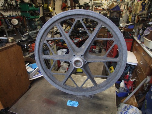 Snowflake kimtab magnesium - kimtab,