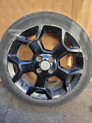 Genuine ford mk2 titanium - ford,