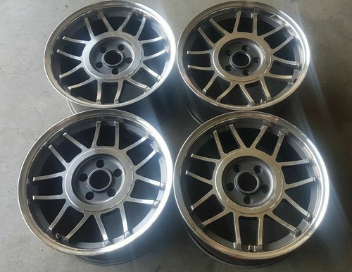Fifteen52 rml snowflake - rml, 18"