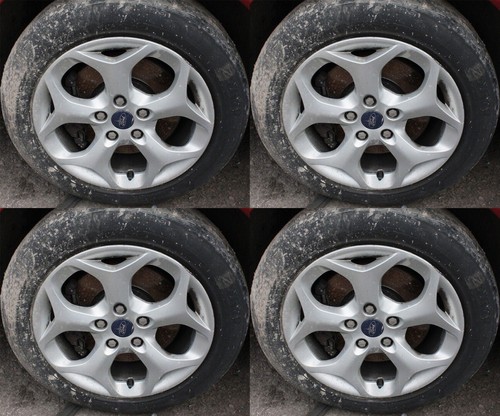 Genuine ford focus mk3 16 - ford, 16"
