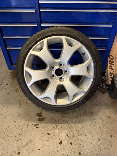Vxr snowflake wheel - snowflake,