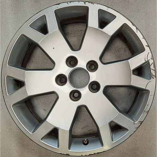 Original opel astra gsi - gsi, alloy