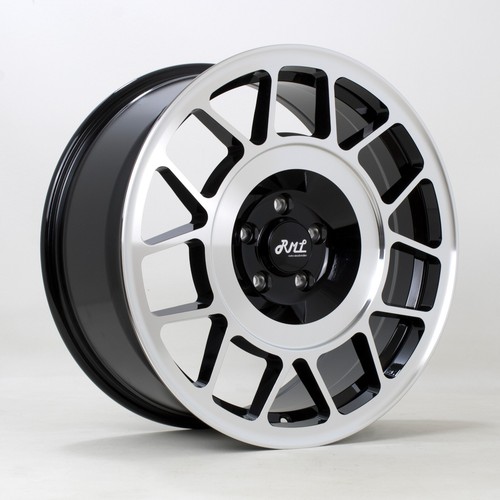 Rml snowflake x 8 5 - rml, 8.5"